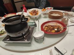 -湖锦酒楼·32年地道湖北菜(光谷店)