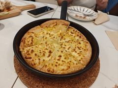 -必胜客(砂之船中东奥莱店)