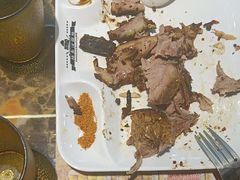 -汉丽斯巴西烤肉自助(市南店)