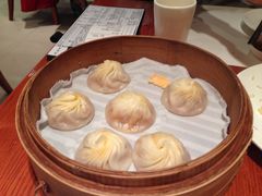 -鼎泰丰(新港中心店)