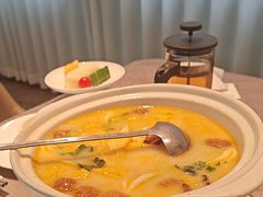 -聚宾楼·烤鸭·家宴(科技三路店)