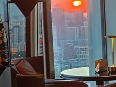 -翡翠36酒吧(浦东香格里拉店)