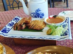 -南沙游艇会·大兵船餐厅