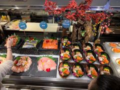 -喜庭海鲜自助(来福士店)