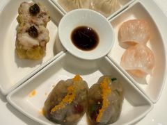-金悦轩海鲜酒家(拱北店)