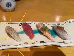 -一阳寿司(麦子街店)