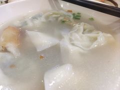 -老上海里弄味道(知春路店)