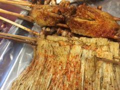 -段氏龙虾(原草高支路店)