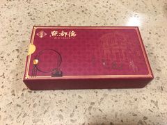 -点都德(大茶楼店)