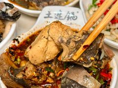-土连锅·现熬养生汤锅(梁家巷店)