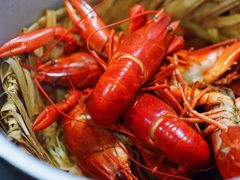 -星记小馆·小蓝龙·老南京砂锅菜(上海路店)