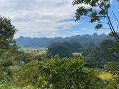 -万峰林风景区
