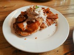 -Egg•Allday Brunch(襄阳北路店)