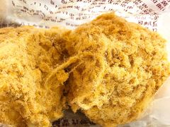 鸡肉丝小贝-鲍师傅糕点(江苏路店)