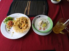 -BAI BUA RESTAURANT