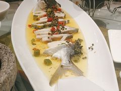 -品大三·南京菜(大行宫店)