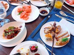 -Social 秀西餐厅-长沙瑞吉酒店(运达店)