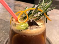 -BE NORMAL CAFE(霞溪路店)