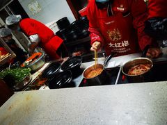 -一品飘香米线(一中总店)