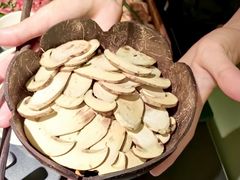 -季季山•云南野生菌火锅(上海首店)