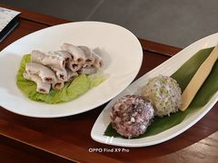 -大良毋米粥(锦龙路总店)