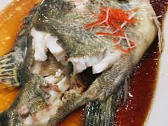 双味鳜鱼-马凯餐厅(地安门店)