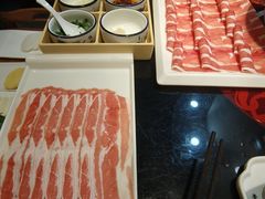 -北门涮肉·炭火铜锅涮肉(什刹海店)