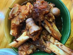 羊棒骨-老冯拉面羊棒骨(西宸广场店)