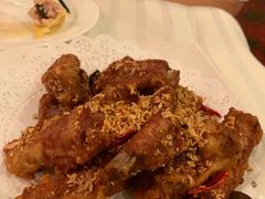 金沙骨-金丰大酒楼