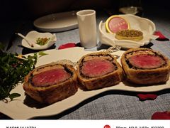 -弦月窗LUNETTE BY AMANDA(复兴路店)