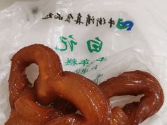 -清真·白记年糕(牛街北口店)