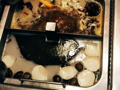 -海底捞火锅(勒泰店)