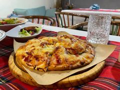 -艾蜜西餐厅(梅园店)