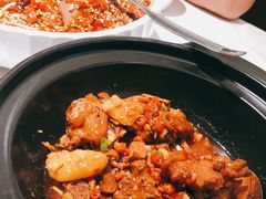-新辣宴·湖南家常菜·商务聚餐(中粮创芯店)