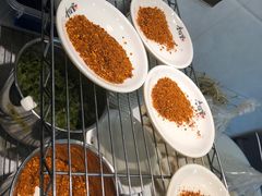 -香佰里鲜货火锅(佳乐金街店)