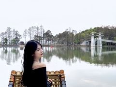 -东湖落雁景区