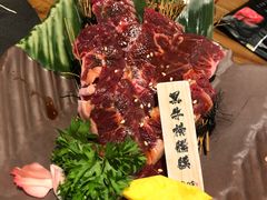-黑牛の店·和牛烧肉(合生汇店)