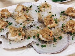 -老字号蛇口德记烧腊饭店·海鲜加工