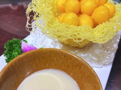 -海拉尔蒙古包(房山长阳店)