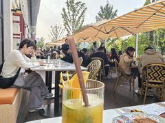 -Grande A'moo(上海万象城店)