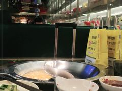 -黄门火锅(梦时代店)