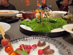 -上和臻品中国菜(花园街店)