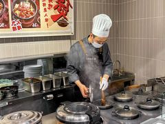 -大食代美食广场(月星环球港店)
