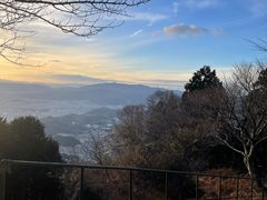 -比叡山
