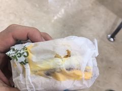 -麦当劳(花园北路店)