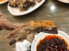 -清真益鑫羊肉手抓馆(南大街店)