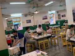 大堂-石灰市老火锅(北滨路店)
