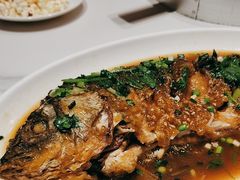 -梅利汴京烤鸭•开封豫菜地标店(晋安路店)