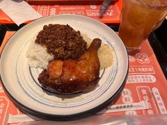 -大快活(丽丰店)