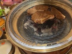 -闻老头·菊花炭烤肉(D11店)